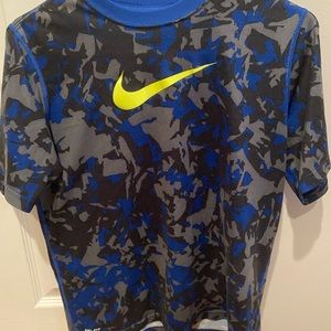Limited Edition Nike dry-fit shirt
